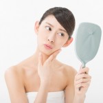 女性だって男性型脱毛症になる？ホルモンと加齢のお話