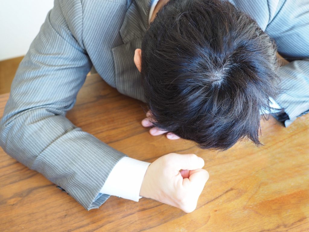 67c7774099088531a074c527091fd764 m 1024x768 シリーズ?脱毛症は人生にどう影響する？状況に適応する5つの段階〈第三段階〉