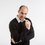 欧米人より日本人の方がハゲにくい？人種による違いはあるの？