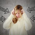 円形脱毛症のきっかけは何？ストレスだけではない原因とは？