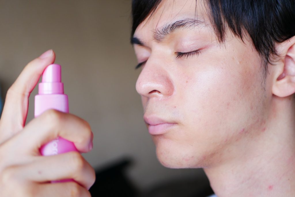 3923739 m 1024x685 男性用化粧品と頭髪用化粧品の台頭は「薬用不老林」から始まった？