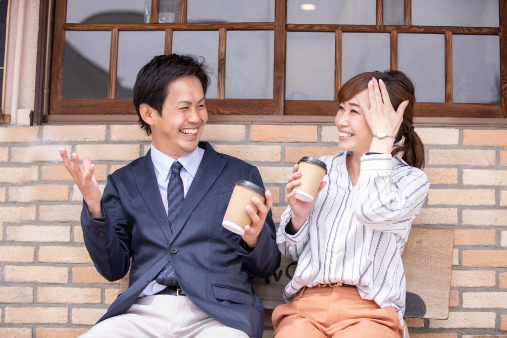 3552129 m 1024x683 薄毛を笑いに変えて、明るく楽しい会を作ったSさん