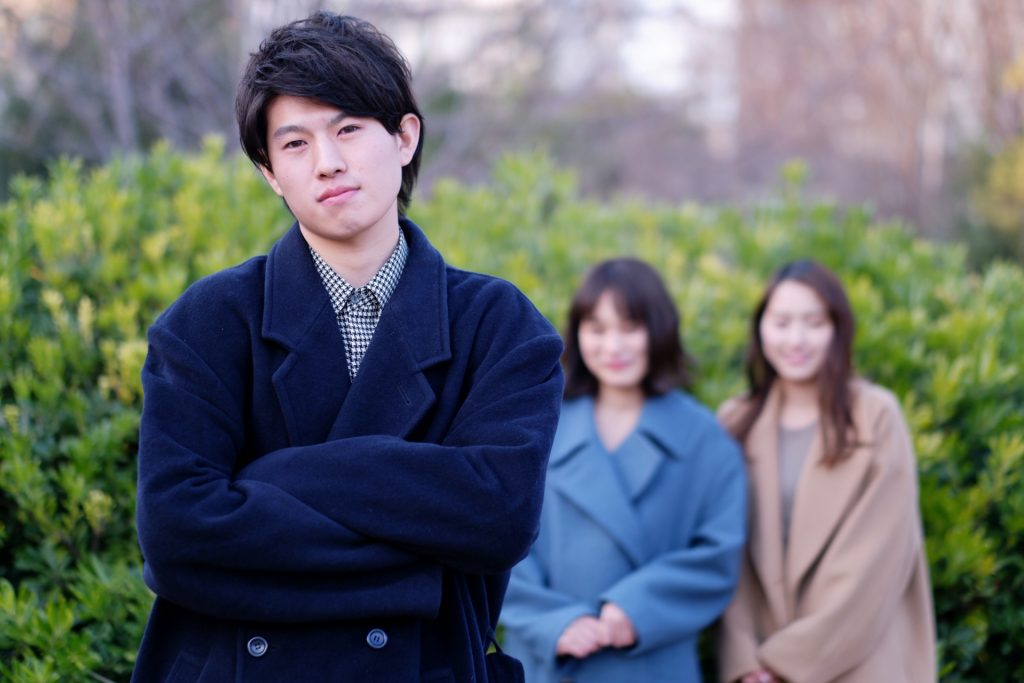 3214095 m 1024x683 【薄毛の体験談】Cさんの複雑な劣等感とはどういうものか？