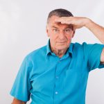 【薄毛の体験談】若いMさんは自分より年上男性の目が気になる？