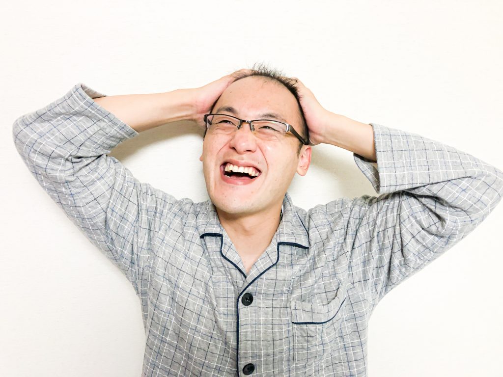 4073490 m 1024x768 「抜け毛が多い」から「ハゲ」を自覚するまでの経緯とは？