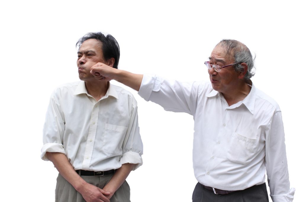 979753 m 1024x683 薄毛はすぐに頭の状態を言及される？身体的特徴はタブーではないのか