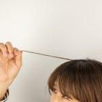 髪が薄くなったら、まず何をしますか？9割が育毛剤に頼る事実