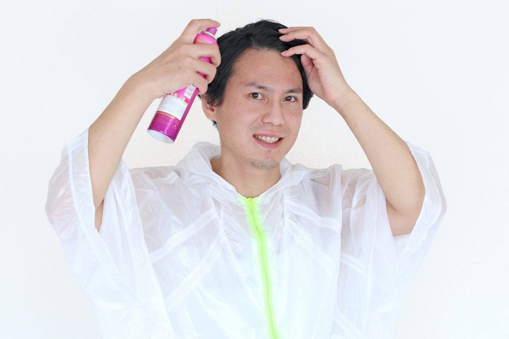 4088577 m 1024x683 髪が薄くなったら、まず何をしますか？9割が育毛剤に頼る事実