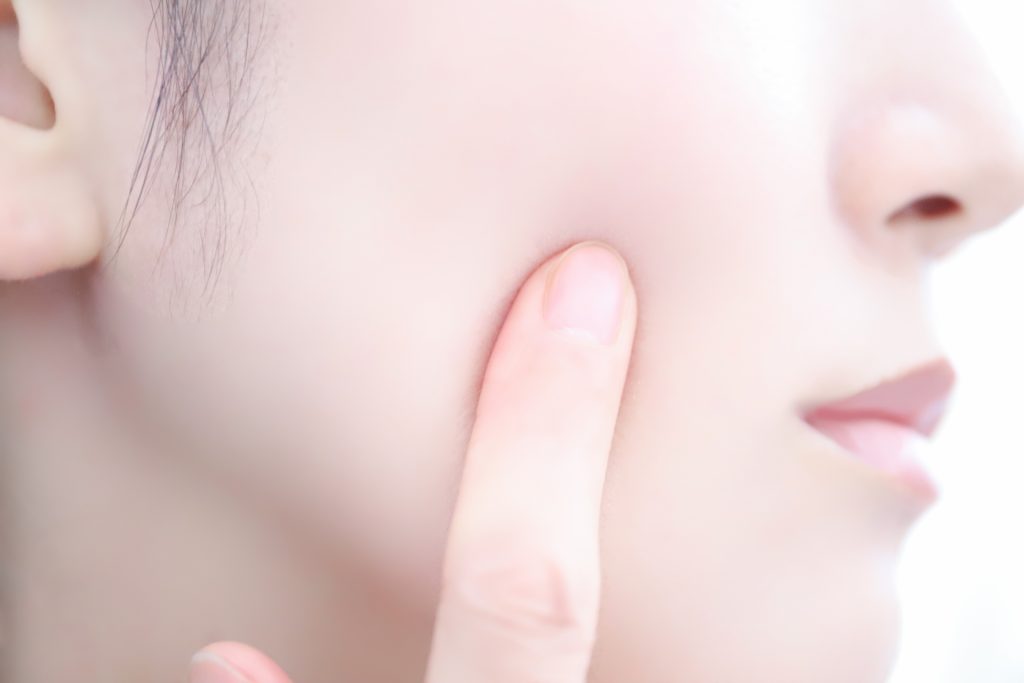 1x1.trans 薄毛だからこその「よかった探し」でポジティブに