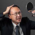 男性型脱毛症は遺伝かホルモンか？その関係について