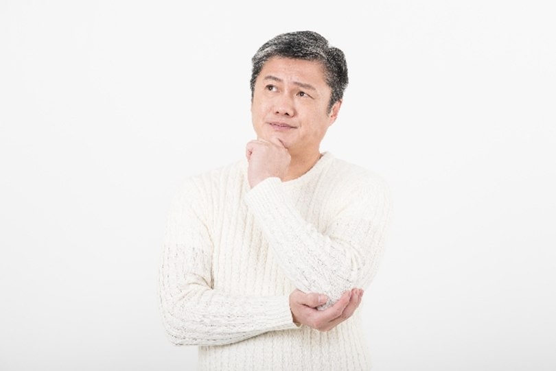 usu 073 01 薄毛が気になるなら……、毛髪診断を受けてみよう！その?