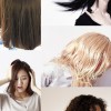 日本人の毛髪、実はくせ毛が多いという事実！