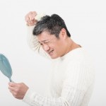 薄毛が気になるなら……、毛髪診断を受けてみよう！その?