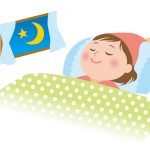 良質の睡眠が何よりの薬！薄毛にいい生活改善の方法