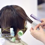 ヘアカラーとパーマの同時がけはダメージ大！施術は別々にすべし！