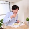 髪に必要な栄養素って何？バランスのよい食事と正しい食事の摂り方