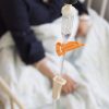 抗ガン剤治療で毛髪が抜けてしまうのは何故？