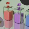 シャンプー剤の種類と特徴を分類してみよう！自分に合ったものは？