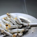 それでもタバコがやめられない？喫煙が薄毛に与える影響とは？
