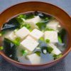 海藻はやっぱり髪にいいの？腸内細菌と薄毛の関係とは？