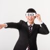 人が「あの人はハゲだ」と認識するのはいつ？気にする態度が問題